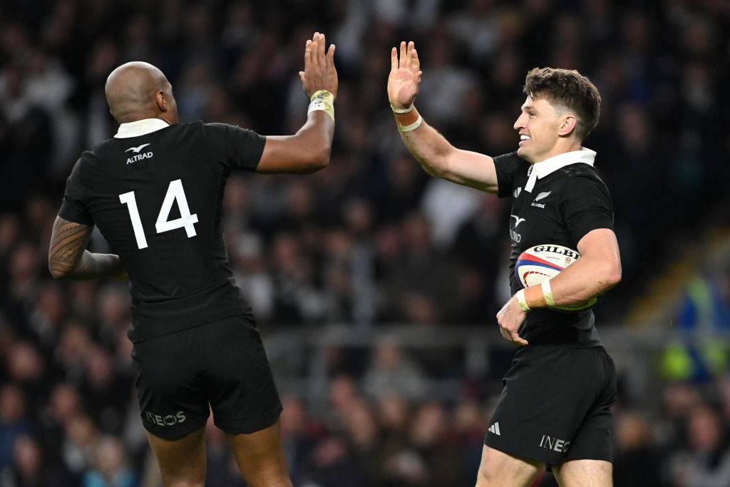 (Mike Hewitt/Getty Images)