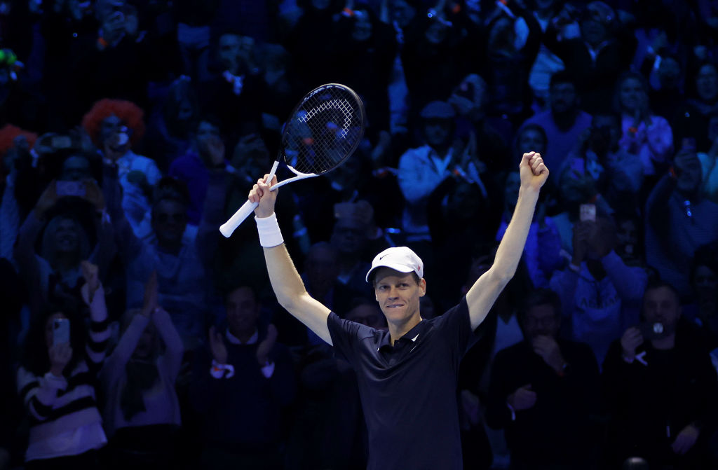 (Clive Brunskill/Getty Images)