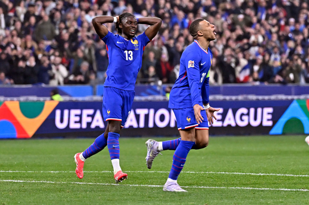 (Aurelien Meunier/Getty Images)