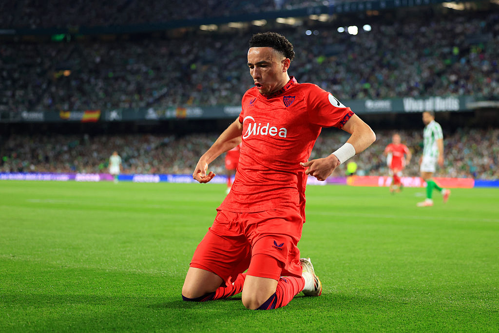 (Fran Santiago/Getty Images)