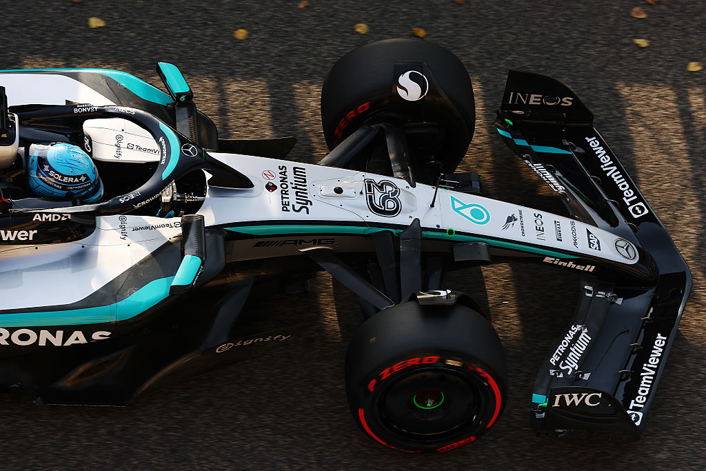  (Mark Thompson/Getty Images)