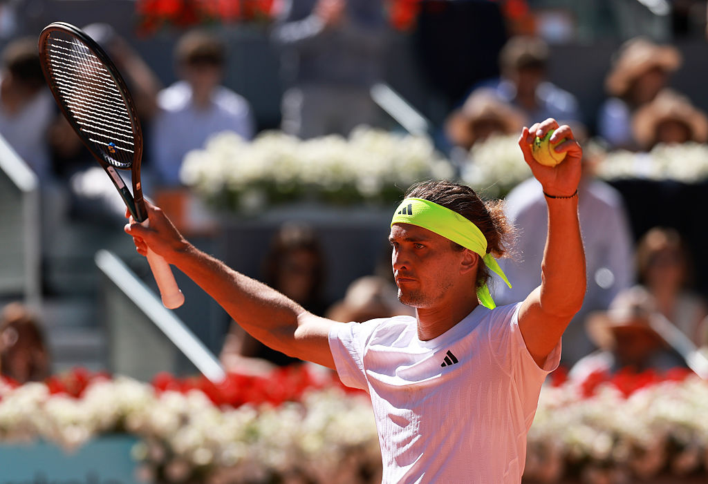 (Clive Brunskill/Getty Images)