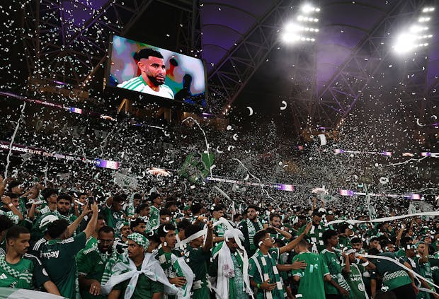 (Yasser Bakhsh/Getty Images)