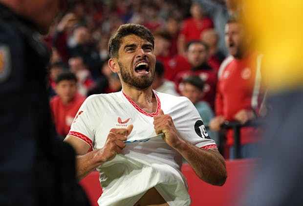(Aitor Alcalde/Getty Images)
