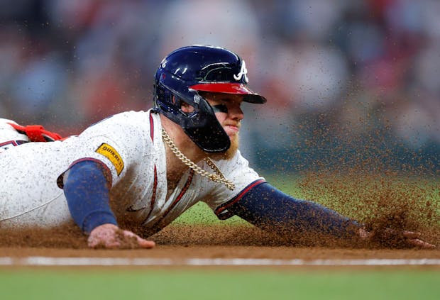 (Todd Kirkland/Getty Images)