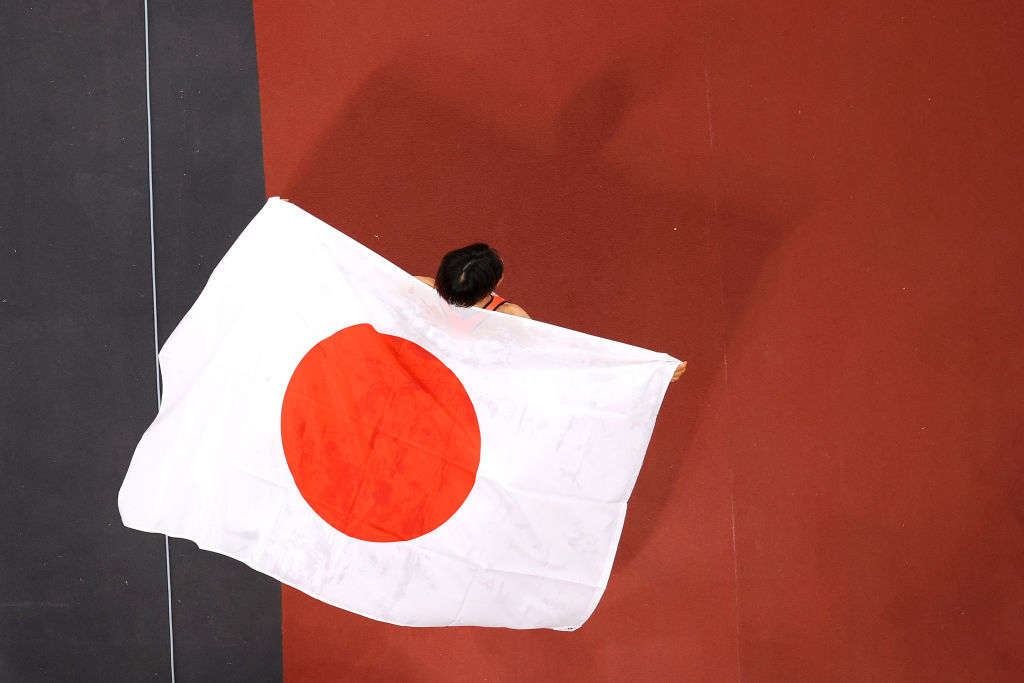 (Rob Carr/Getty Images)