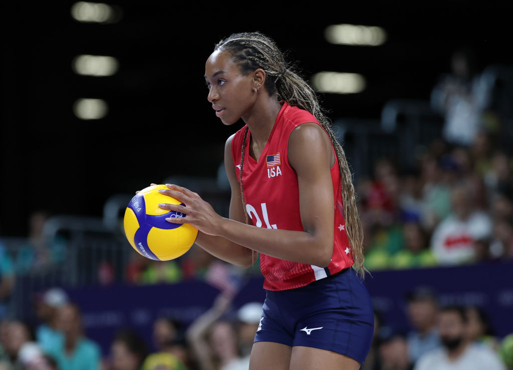 (Lintao Zhang/Getty Images)