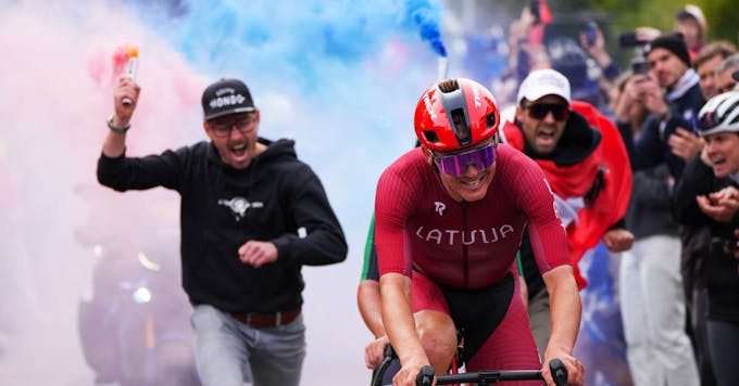 Robust UCI finances to cover Rwanda Worlds cost