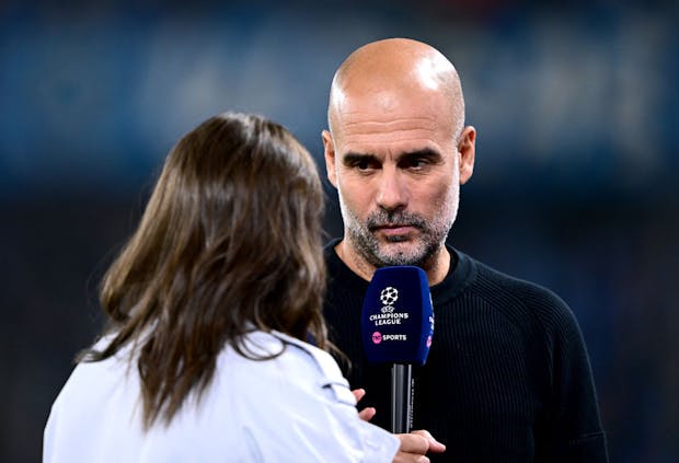 (Christian Bruna/Getty Images)