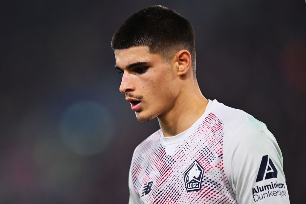 (Alessandro Sabattini/Getty Images)