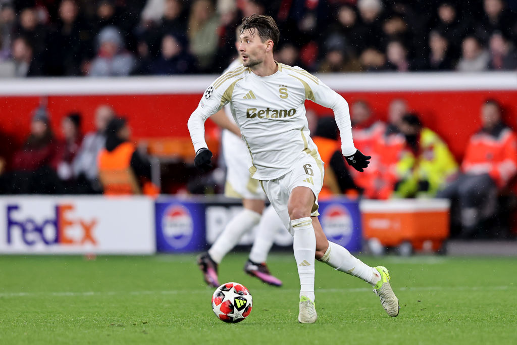 (Christof Koepsel/Getty Images)