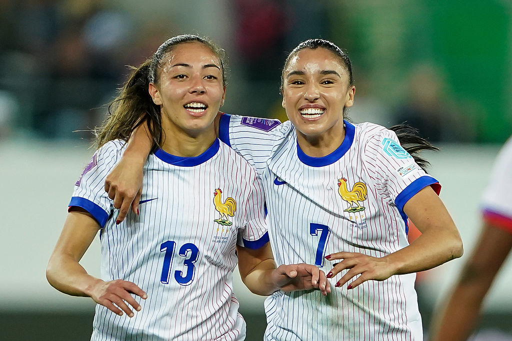 (Daniela Porcelli/Getty Images)