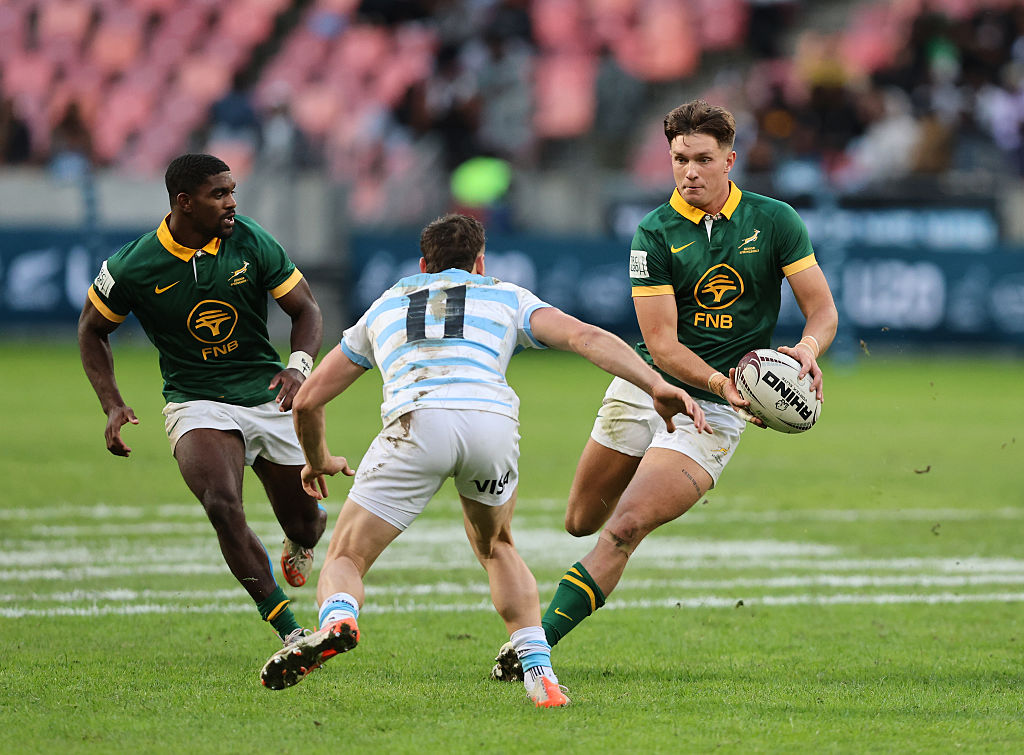 (Richard Huggard/Gallo Images/Getty Images)