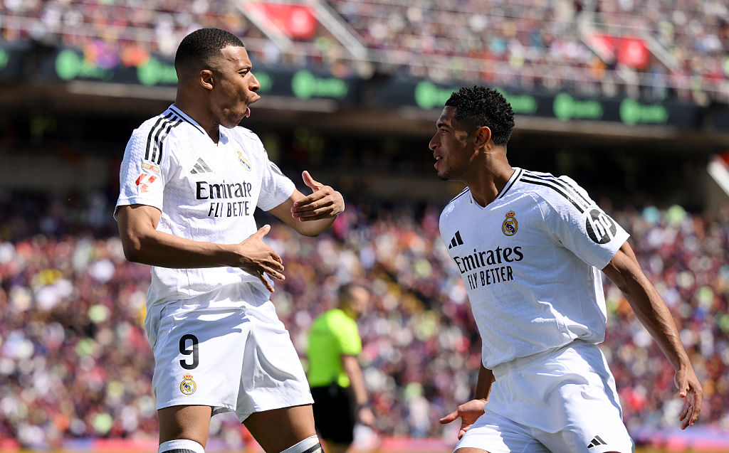 (David Ramos/Getty Images)