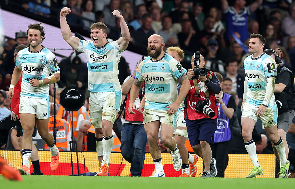  (David Rogers/Getty Images)