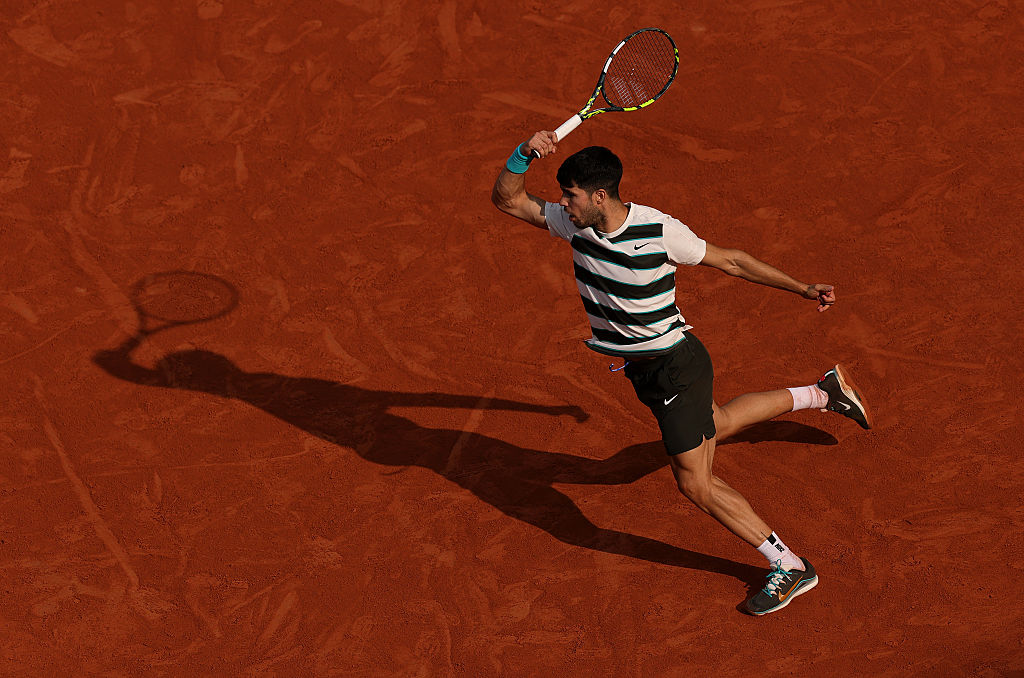 (Julian Finney/Getty Images)