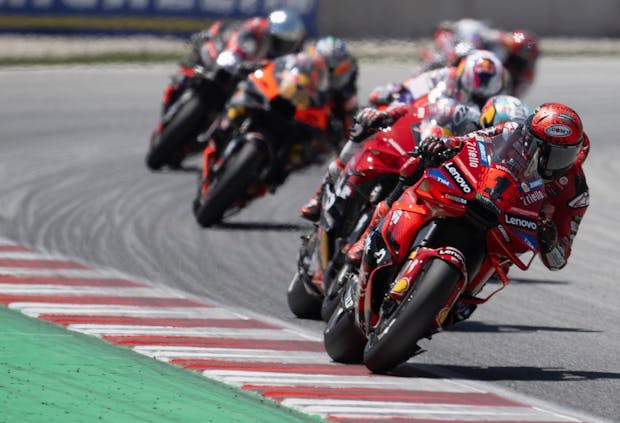 (Mirco Lazzari gp/Getty Images)