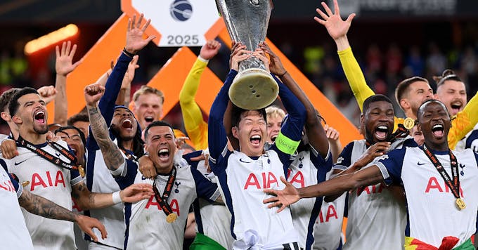 New Altius8 agency takes on Spurs commercial role - SportBusiness New Altius8 agency takes on Spurs commercial role - SportBusiness