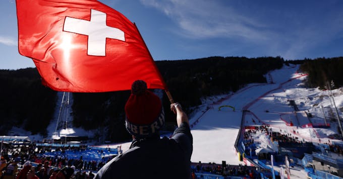 Swiss Ski’s Lehmann keen to end FIS infighting