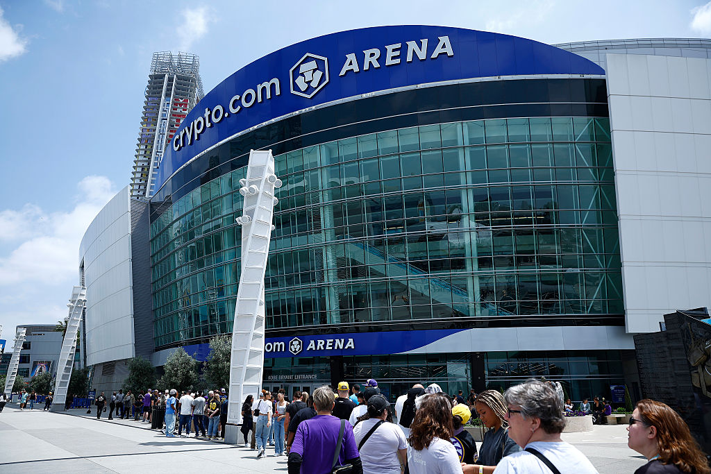 (Ronald Martinez/Getty Images)