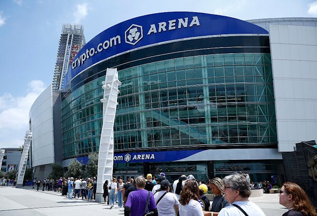 (Ronald Martinez/Getty Images)