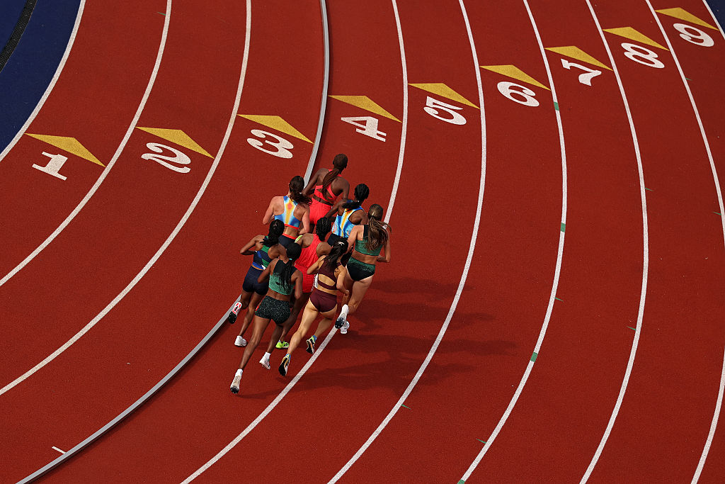 (Patrick Smith/Getty Images)