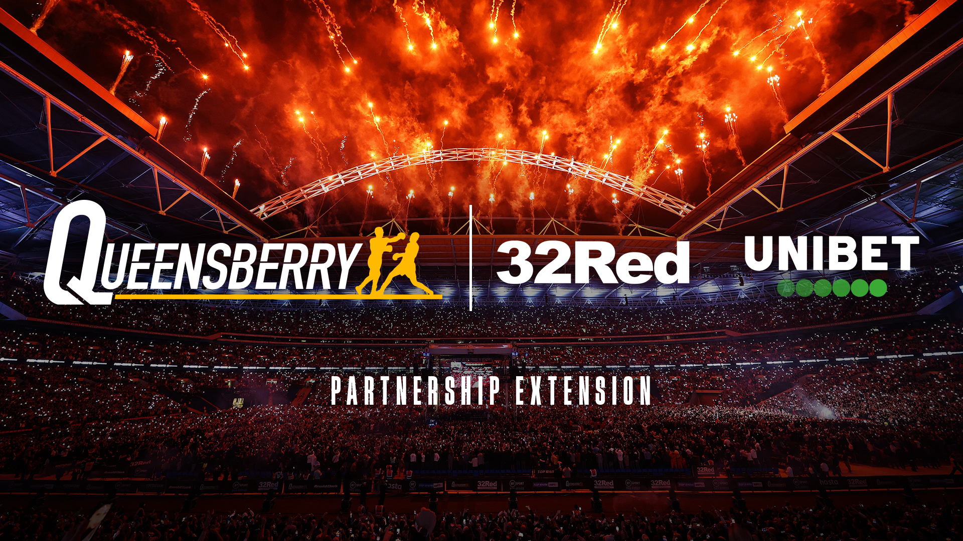 UniBet voorbeeld scherm