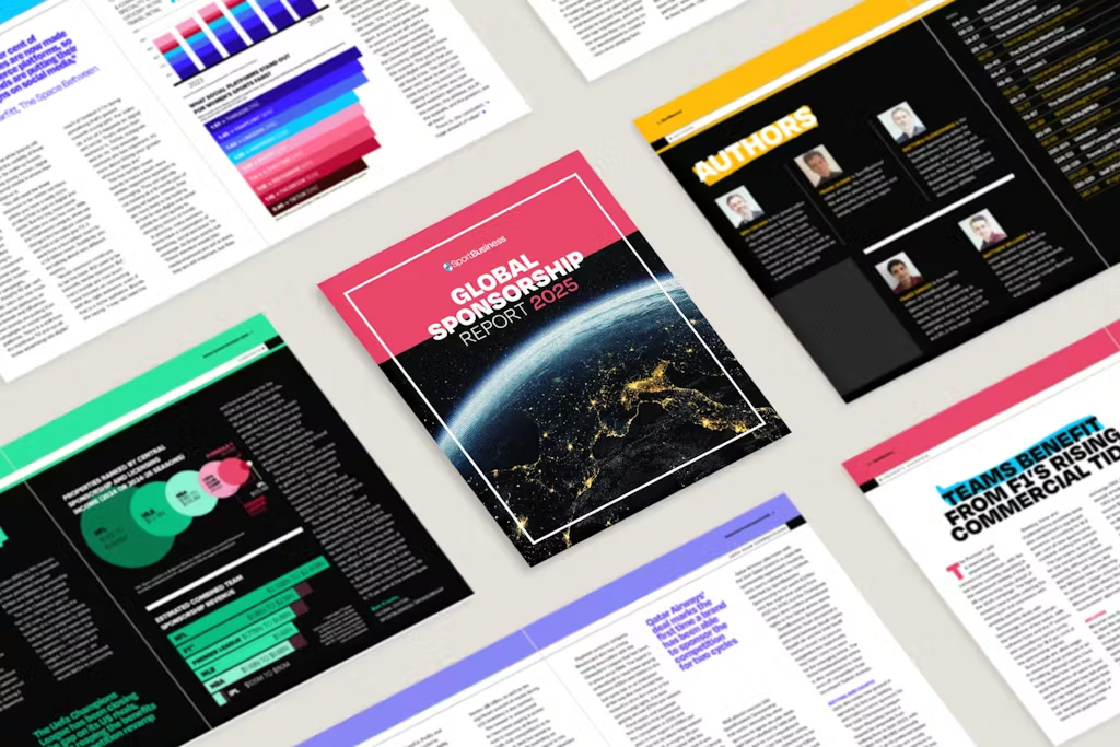 Reports | SportBusiness