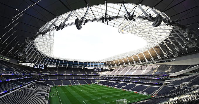 SI Tickets snaps up new Spurs stadium asset - SportBusiness SI Tickets snaps up new Spurs stadium asset - SportBusiness