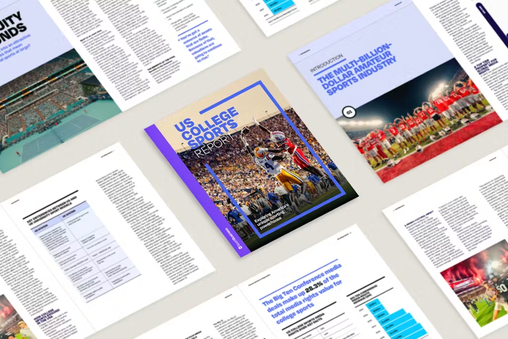 Reports | SportBusiness