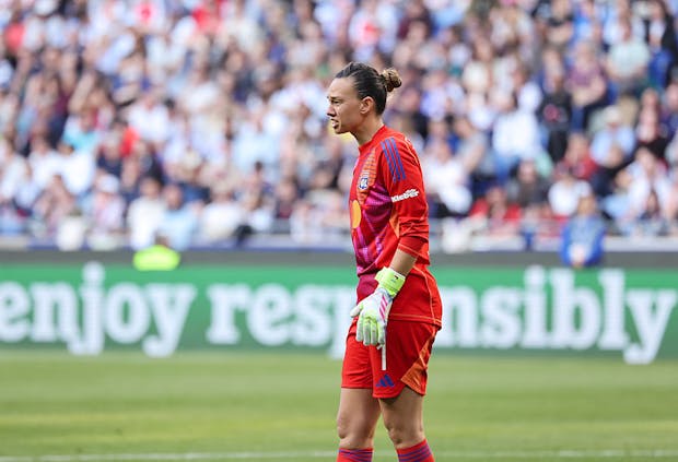 (Catherine Steenkeste/Getty Images)