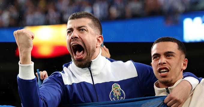 Sponsorship drives Liga Portugal central revenues