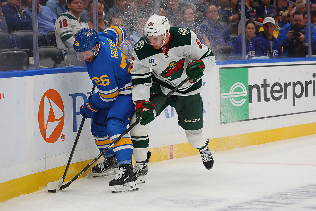 National Hockey League (NHL) | SportBusiness