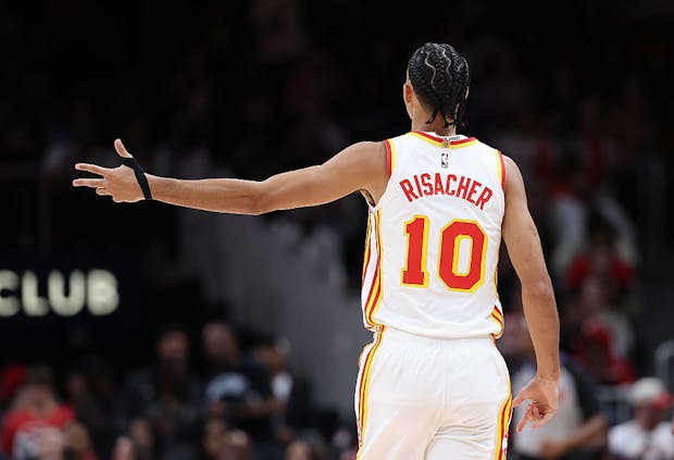 (Kevin C. Cox/Getty Images)