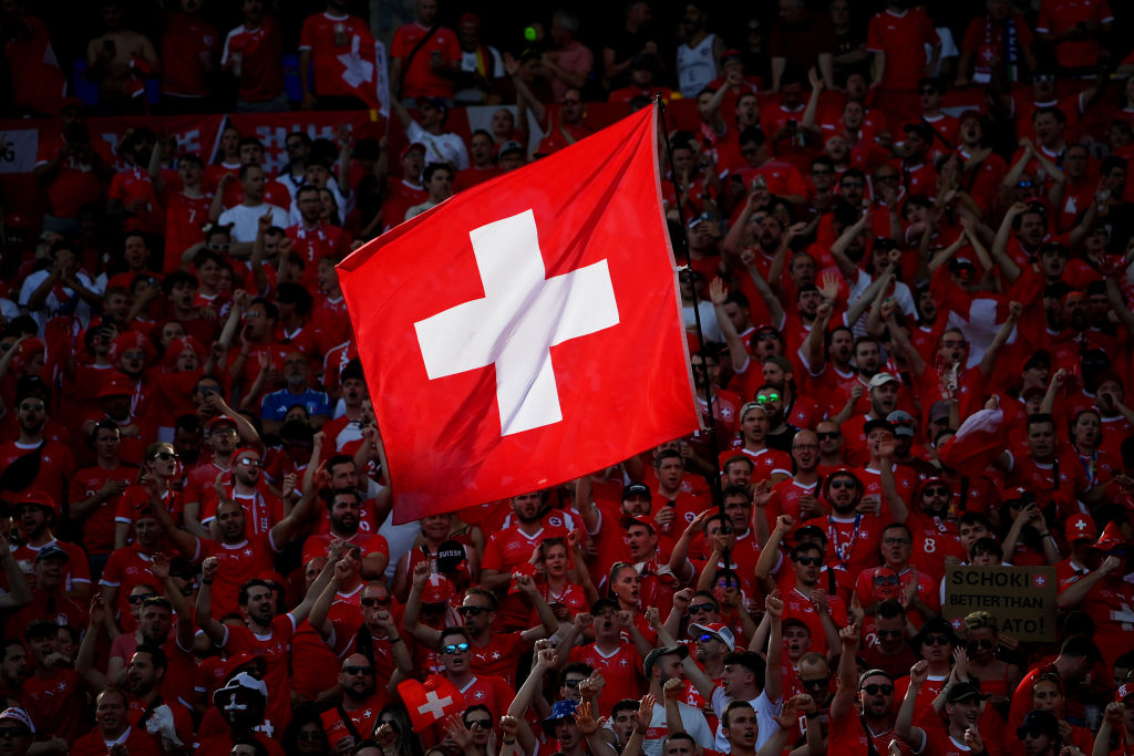 Swiss sports bodies oppose TV licence fee cut