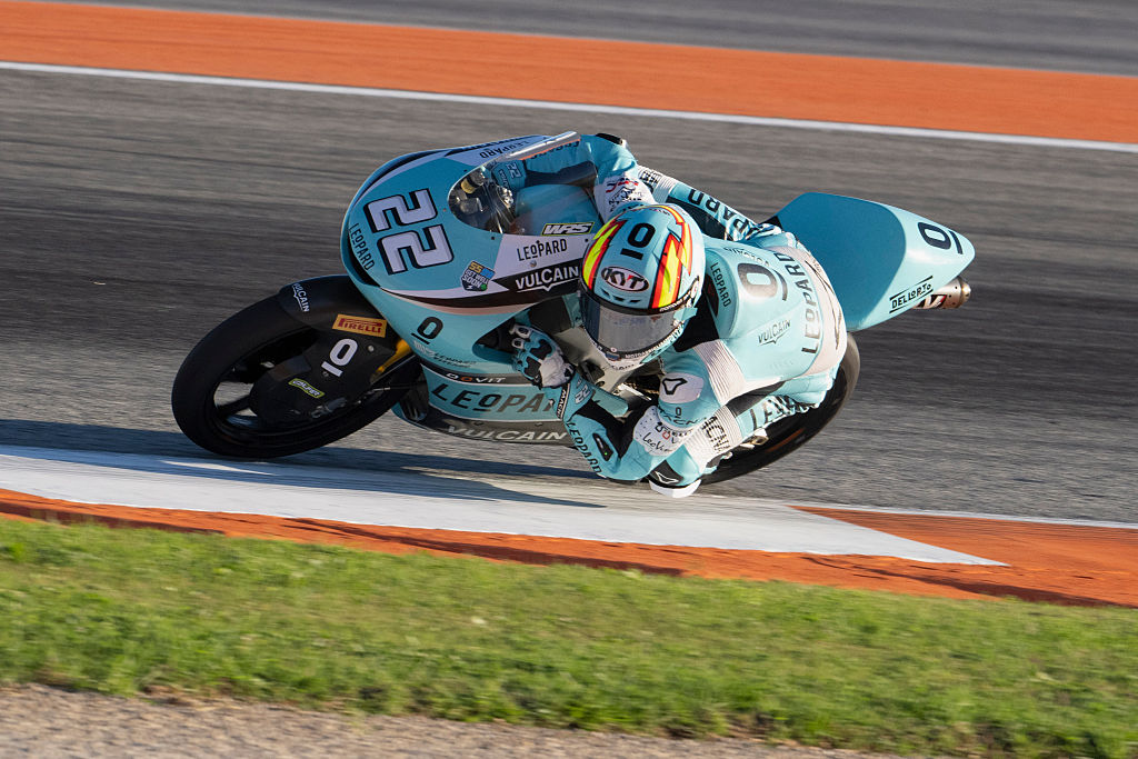 Sky Italia drives off with another MotoGP renewal