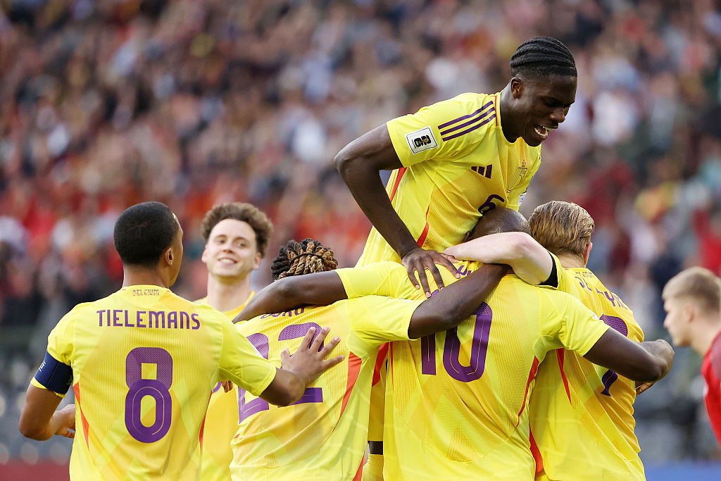 Ex-Belgium FA exec opens sponsorship agency