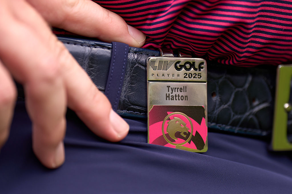 LIV lands new TV deals in core European markets