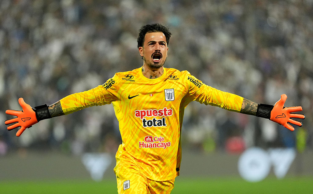 Movistar lands late carriage deal for Peru’s L1Max