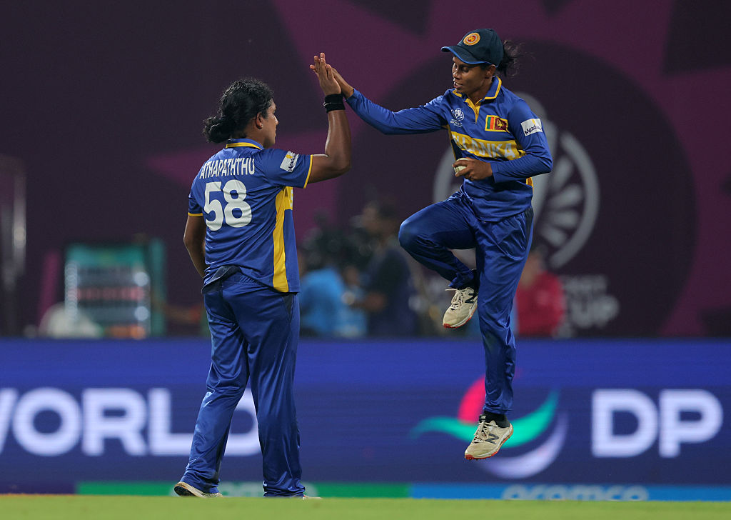 TV Supreme deal broadens ICC’s reach in Sri Lanka