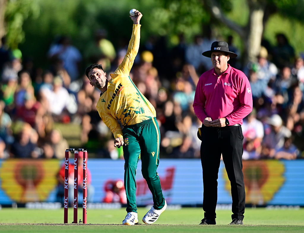 Radar Tyres brands South Africa T20 kit