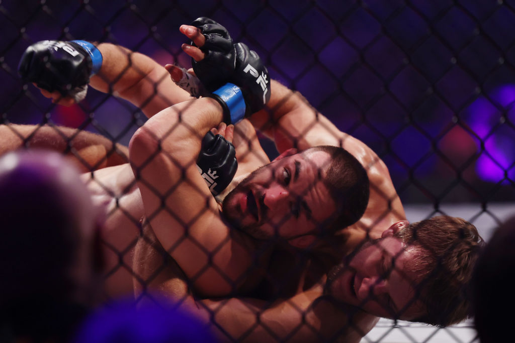 PFL’s Migu deal in China a ‘strategic milestone’