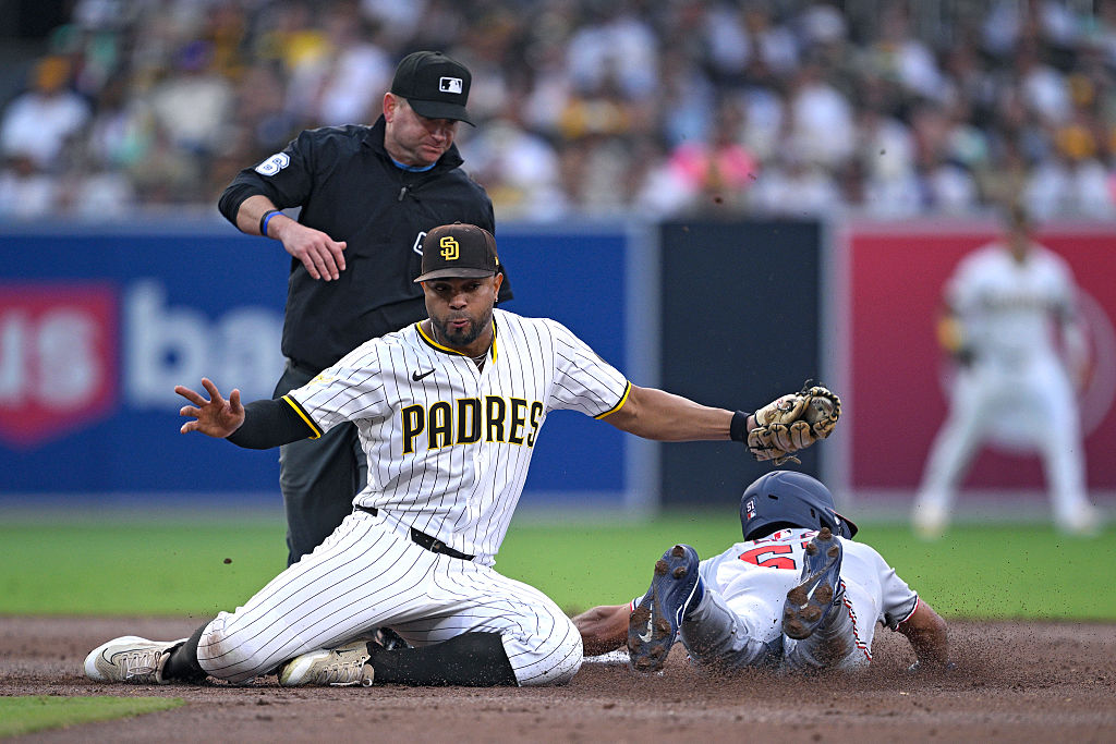 Major League Baseball (MLB) | SportBusiness