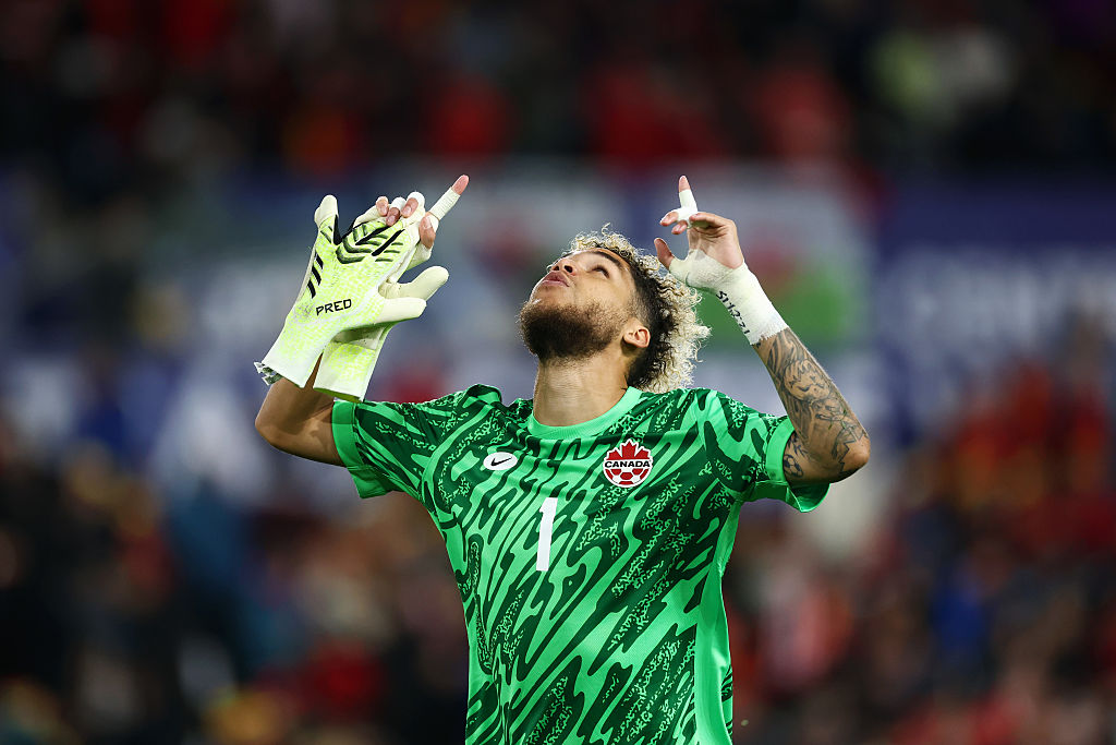 Canada Soccer reworks divisive commercial deal