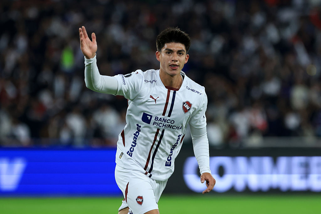 Ecuador’s Liga Pro opts for Zapping exclusivity