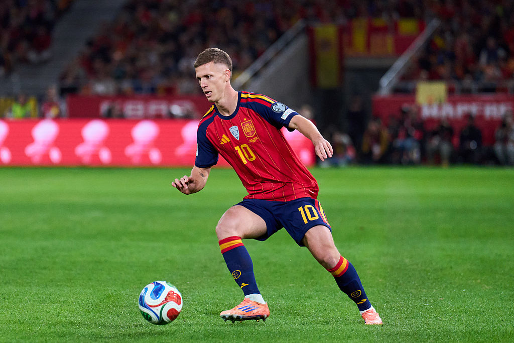 DAZN to stream every World Cup match in Spain