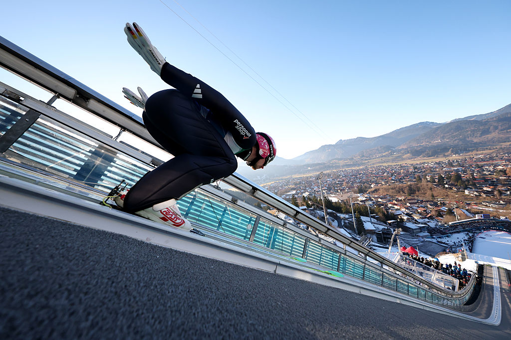 German Ski Association retains FTA platform