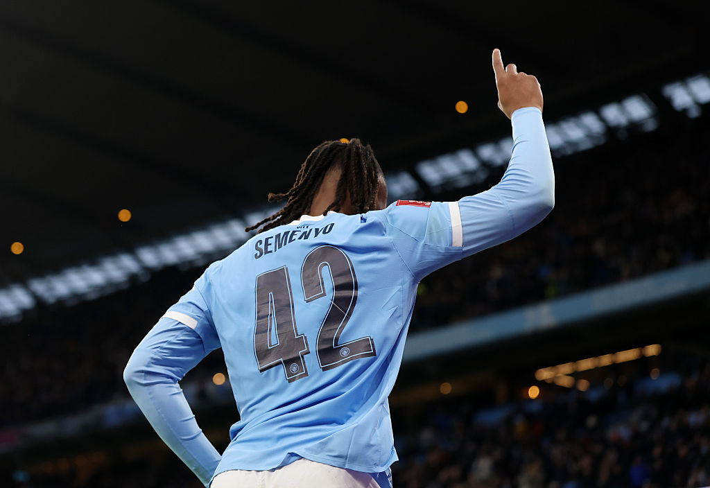 Revolut takes on back-of-shirt rights with Man City