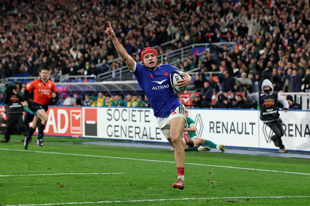 Six Nations Thursday nets over 7m viewers in France
