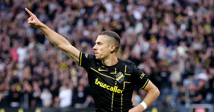 Allsvenskan sells betting streaming rights to Genius